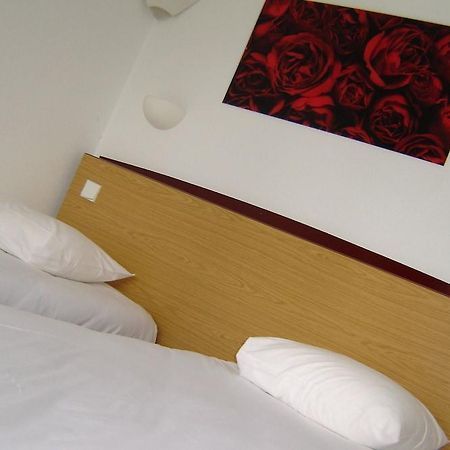 Hotel Inn Design La Rochelle Luaran gambar