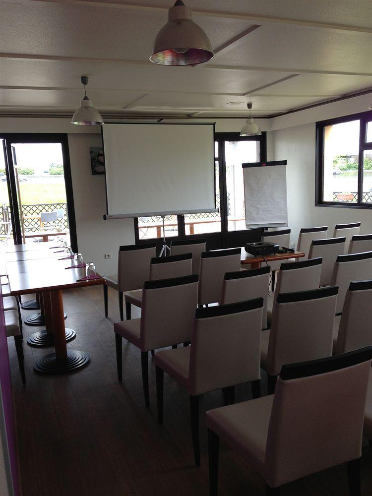 Hotel Inn Design La Rochelle Luaran gambar
