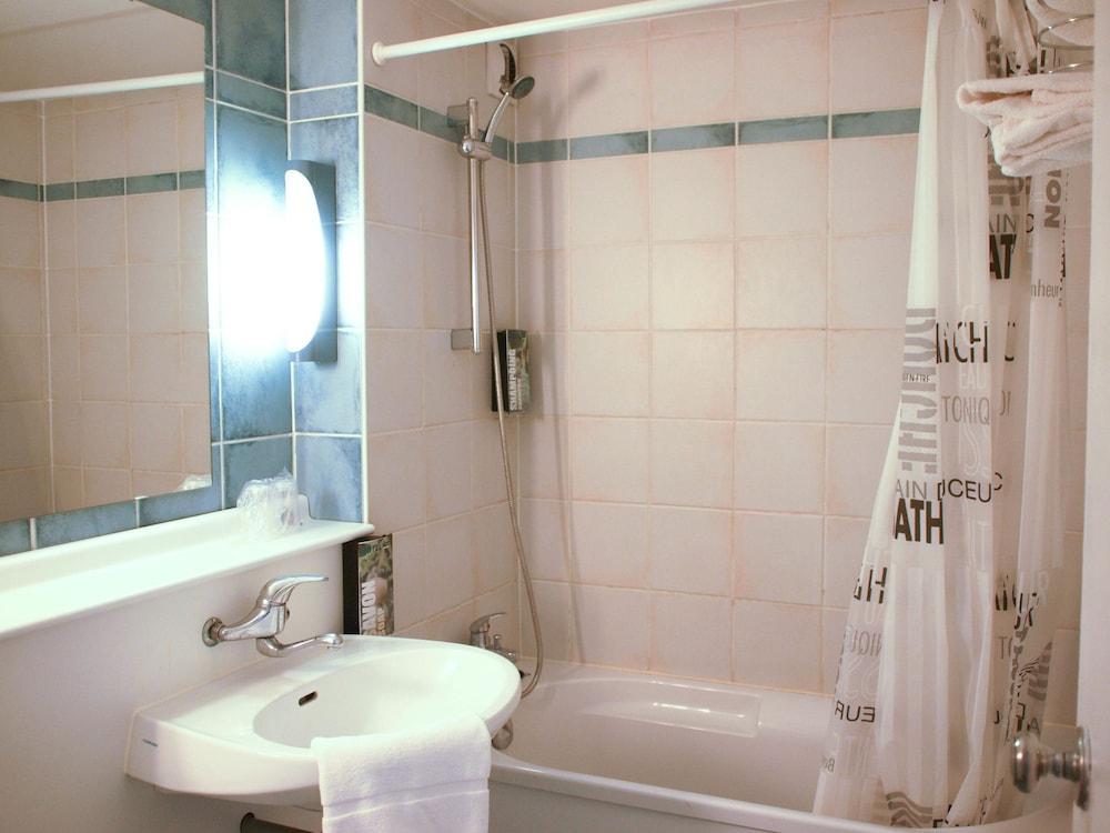 Hotel Inn Design La Rochelle Luaran gambar