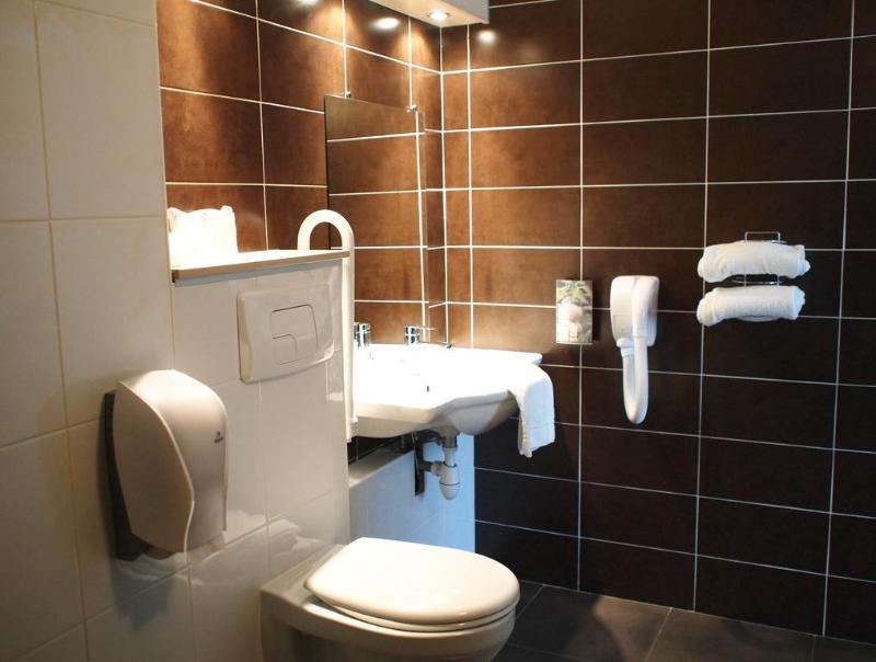 Hotel Inn Design La Rochelle Luaran gambar