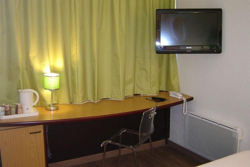 Hotel Inn Design La Rochelle Luaran gambar